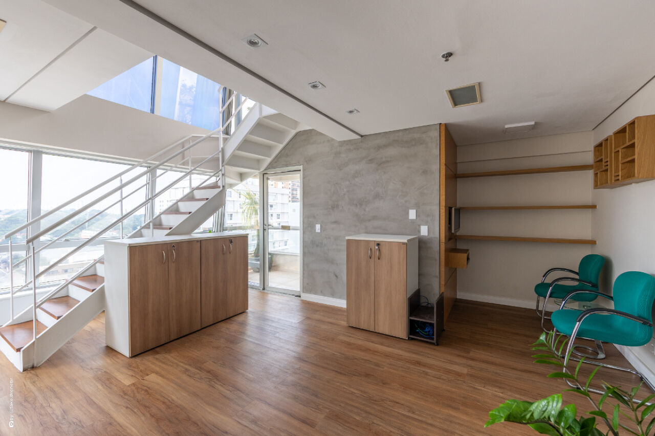 Conj. Comercial para Venda - Brooklin Paulista