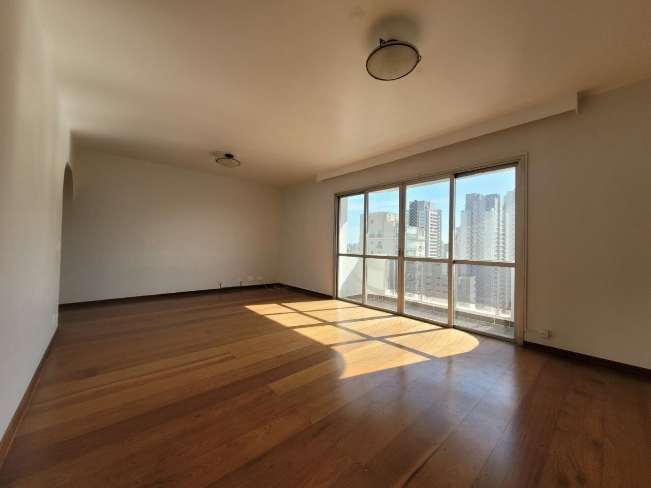 Apartamento para Venda - Campo Belo