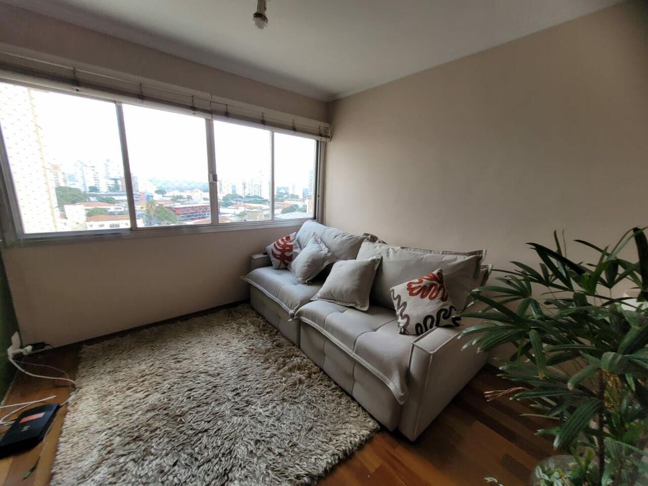 Apartamento para Venda - Vila Mascote