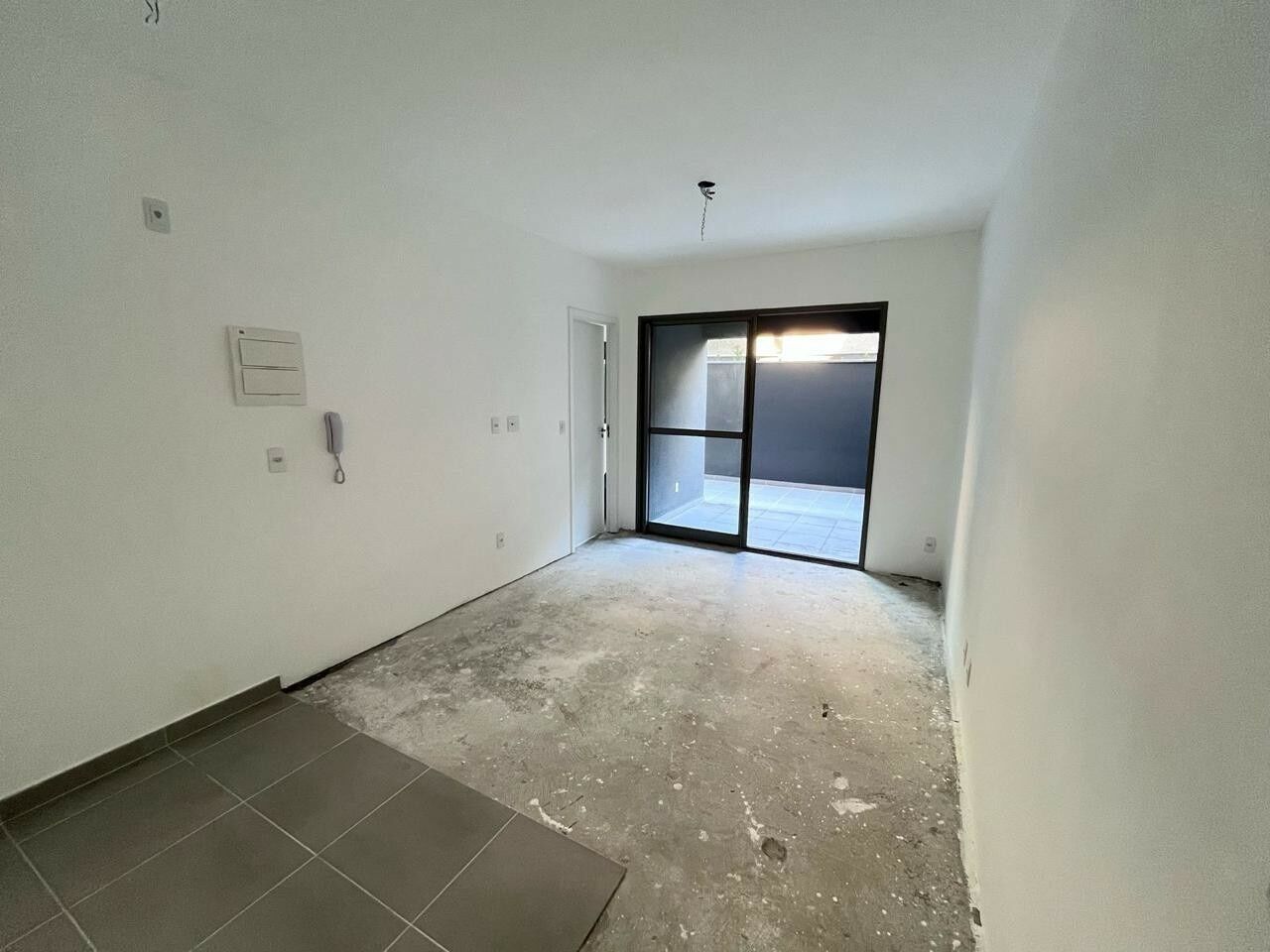 Apartamento para Venda - Vila Guarani Z Sul