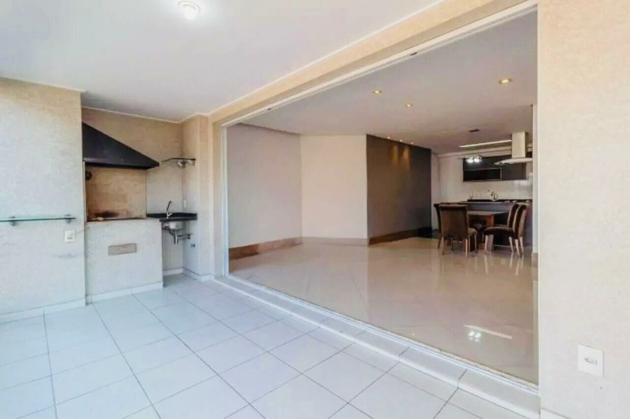 Apartamento para Venda - Vila Mascote