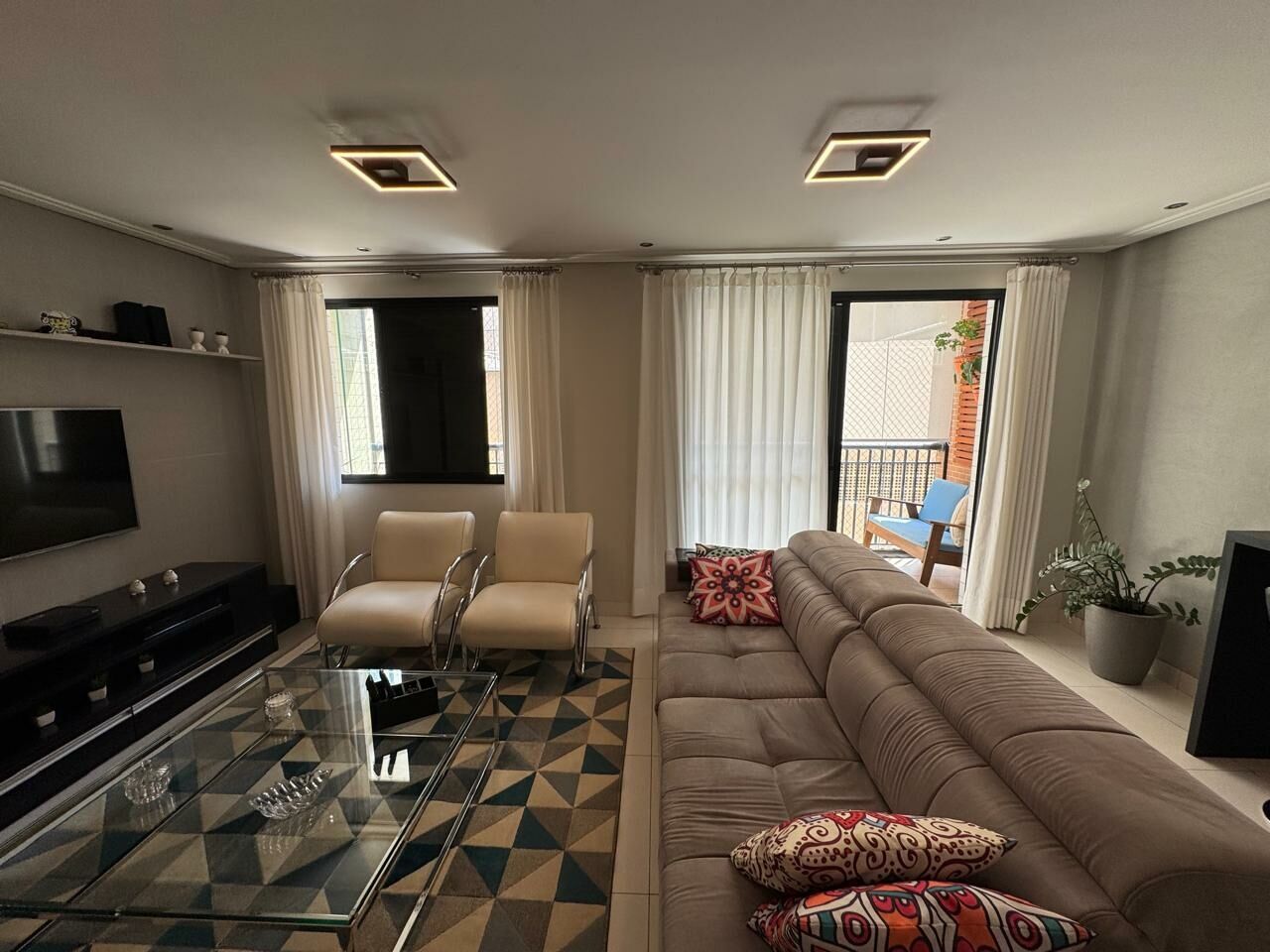 Apartamento para Venda - Cidade São Francisco