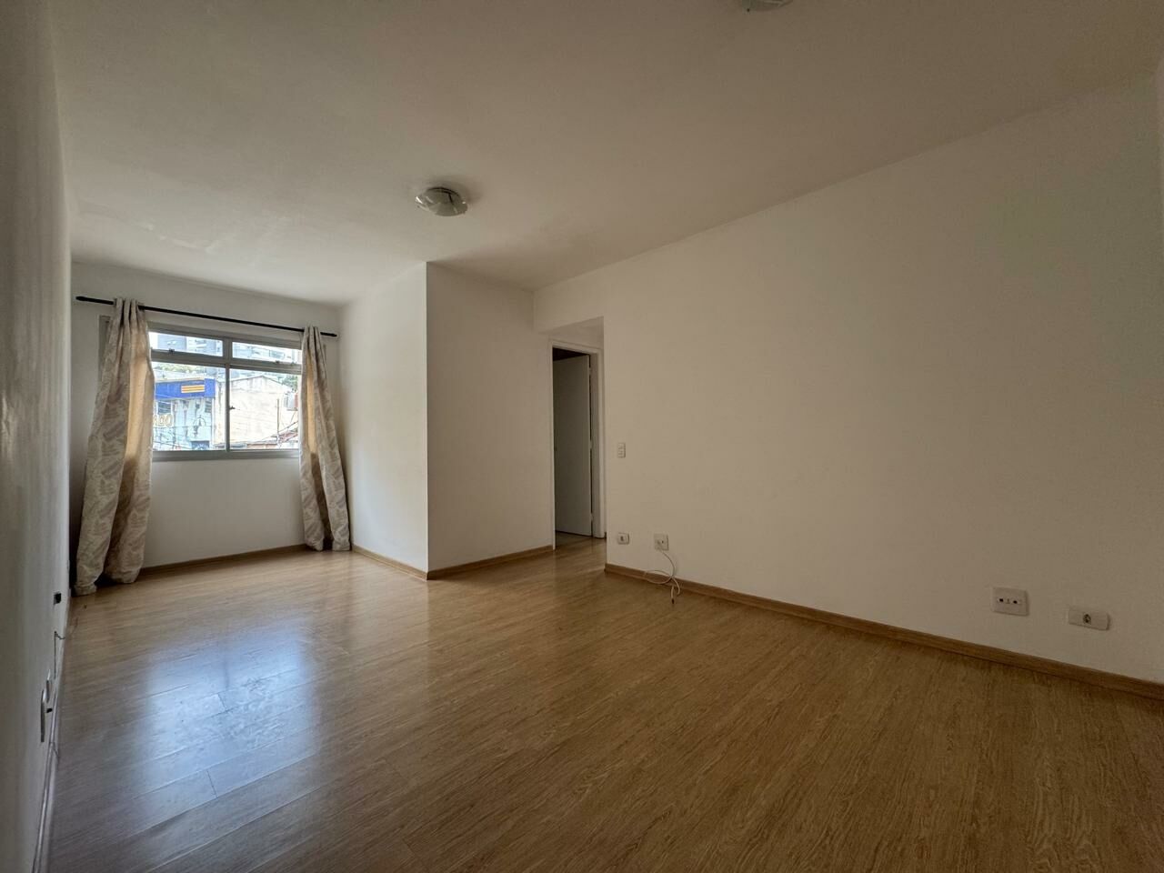 Apartamento para Venda - Vila Mascote