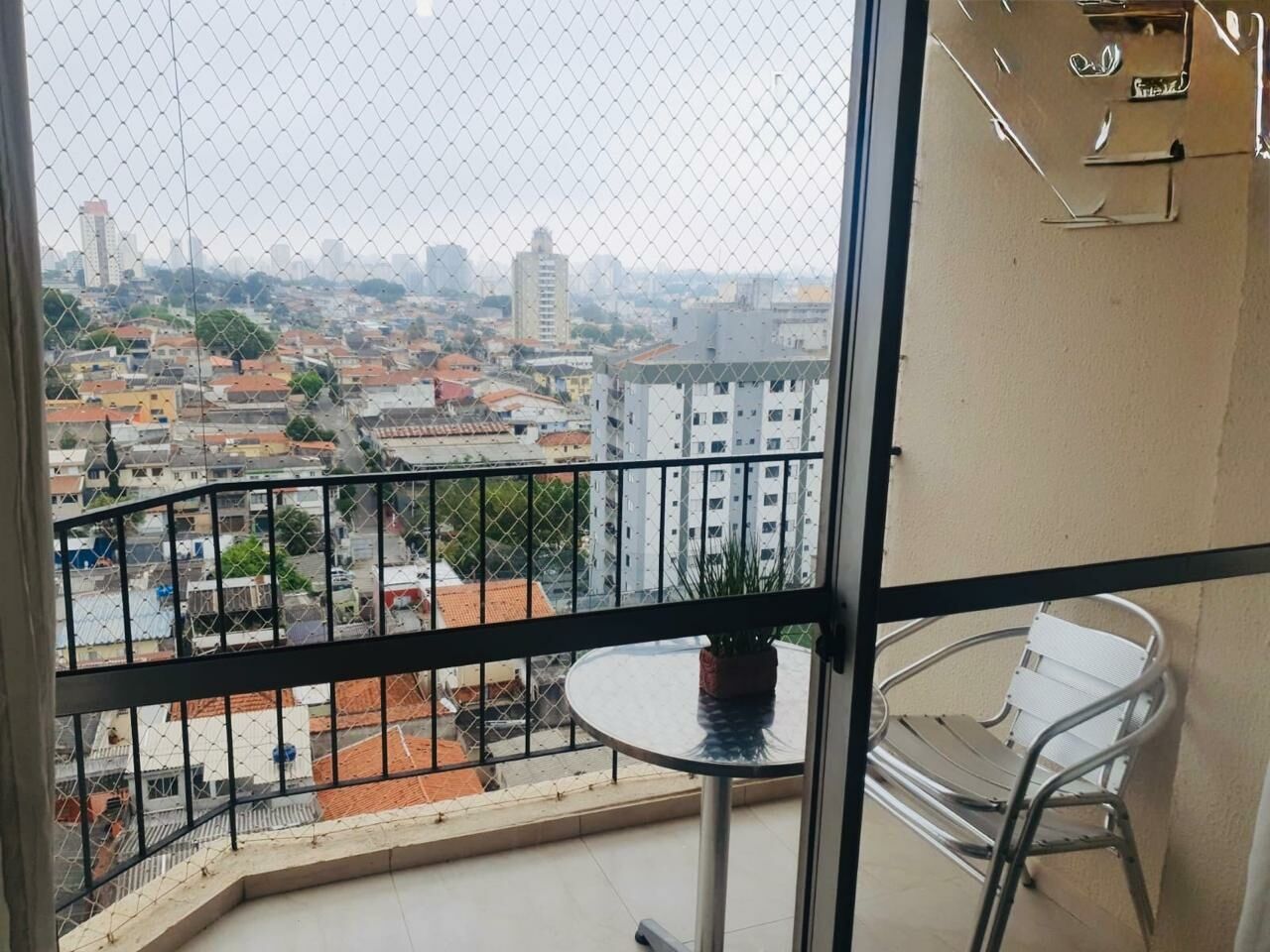 Apartamento para Venda - Vila Santa Catarina