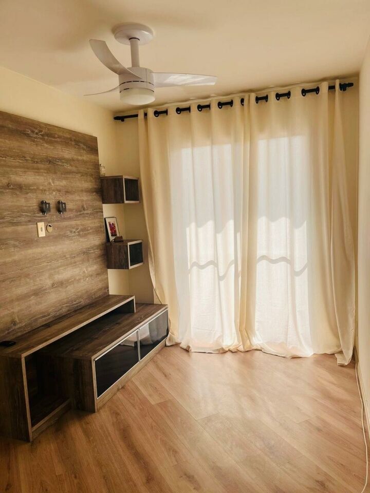 Apartamento para Venda - Interlagos