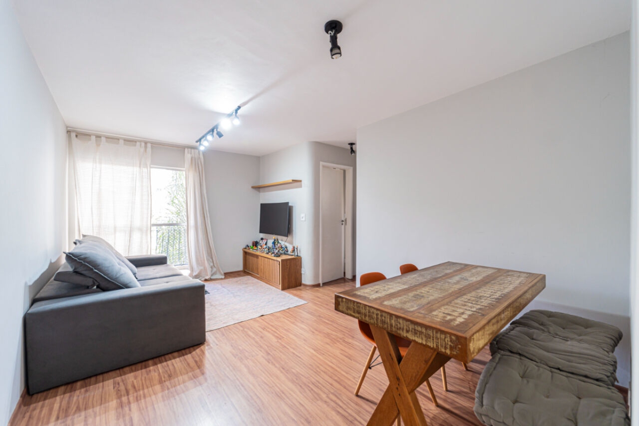 Apartamento para Venda - Vila Mascote