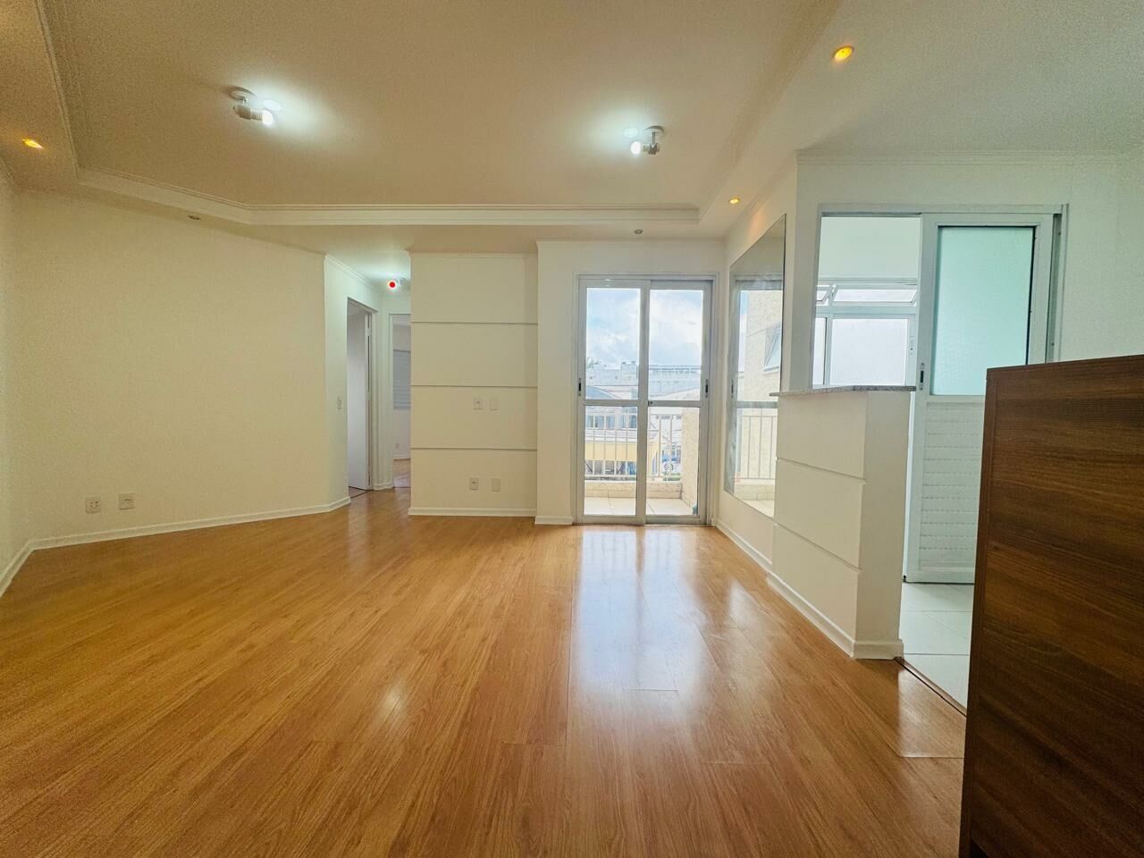 Apartamento para Venda - Jardim Umuarama