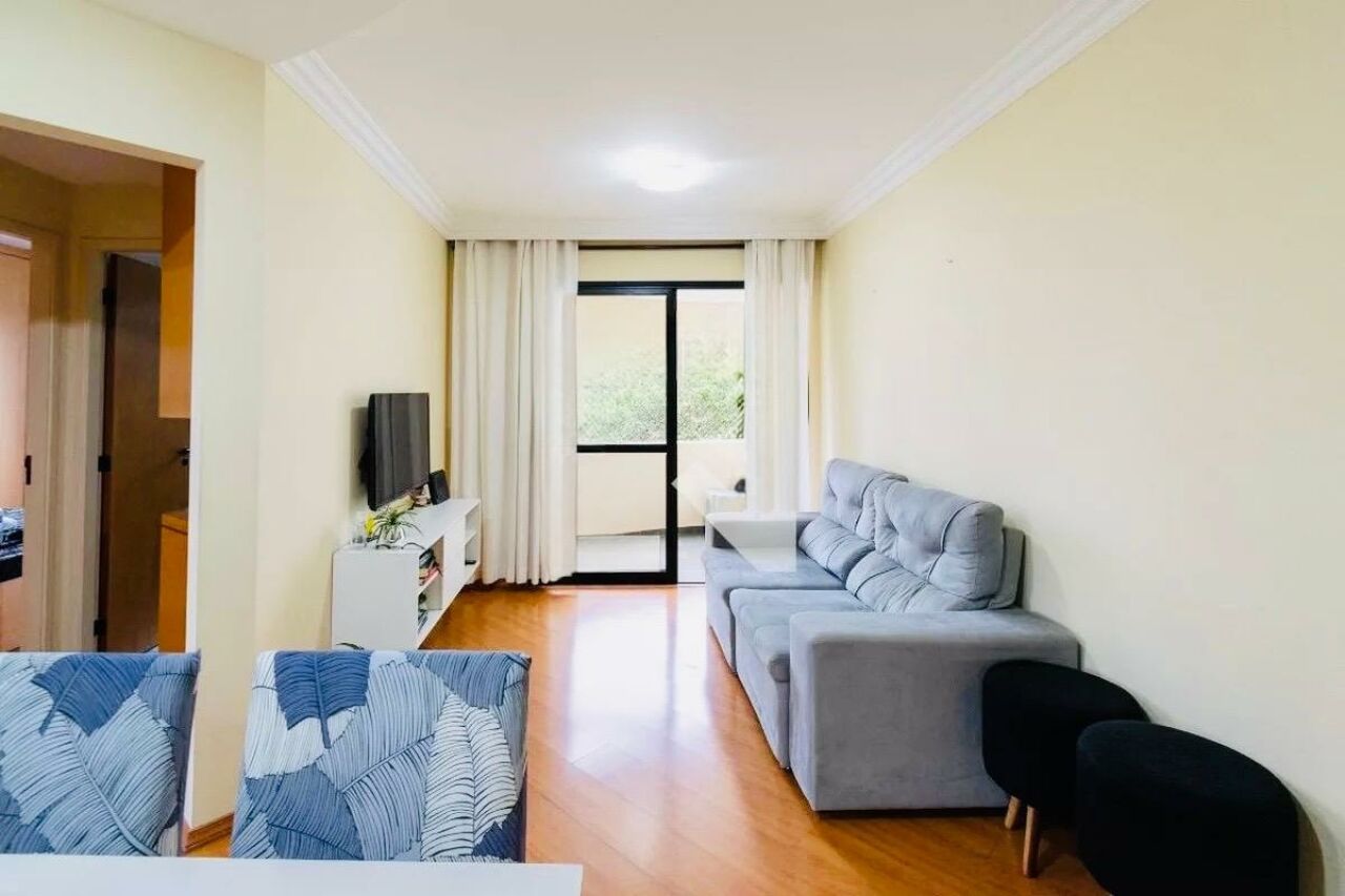 Apartamento para Venda - Vila Santa Catarina
