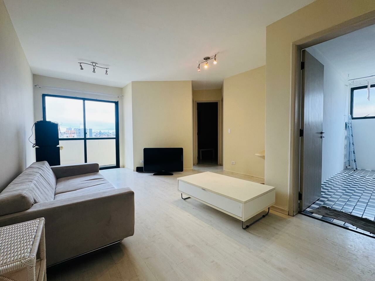 Apartamento para Venda - Vila Mascote