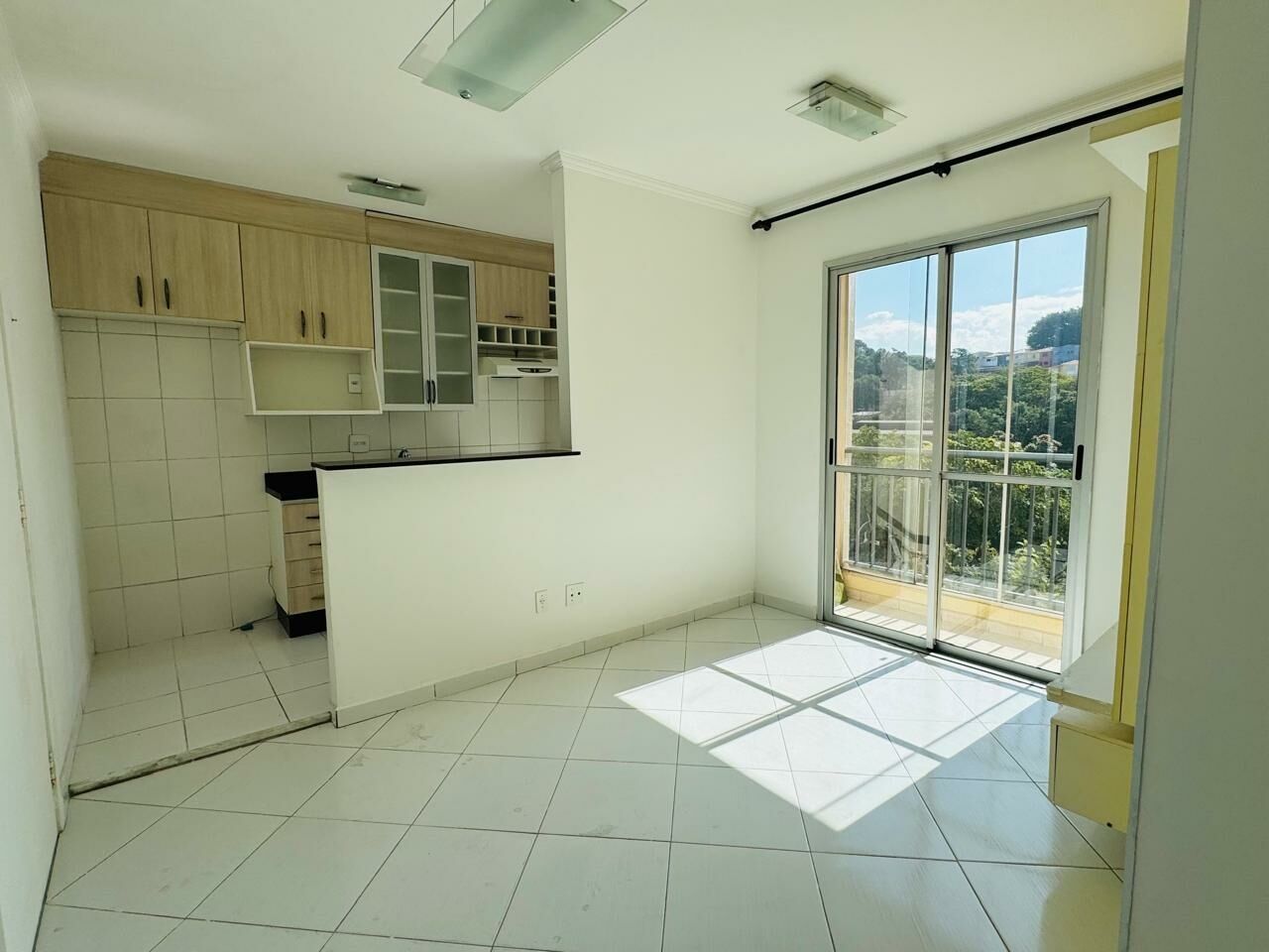 Apartamento para Venda - Vila Parque Jabaquara