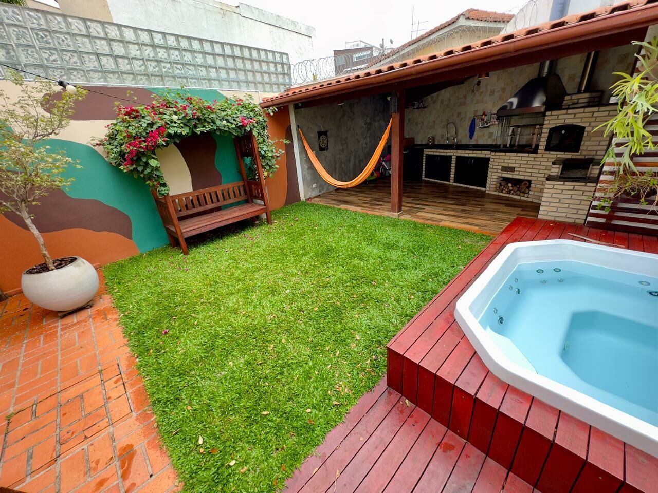 Sobrado para Venda - Jardim Cidália