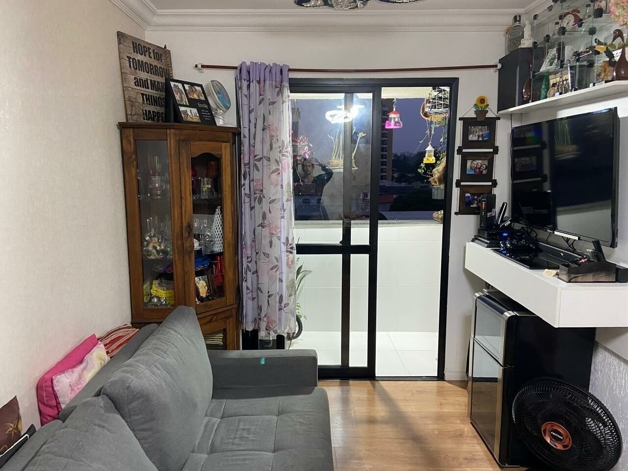 Apartamento para Venda - Parque Mandaqui