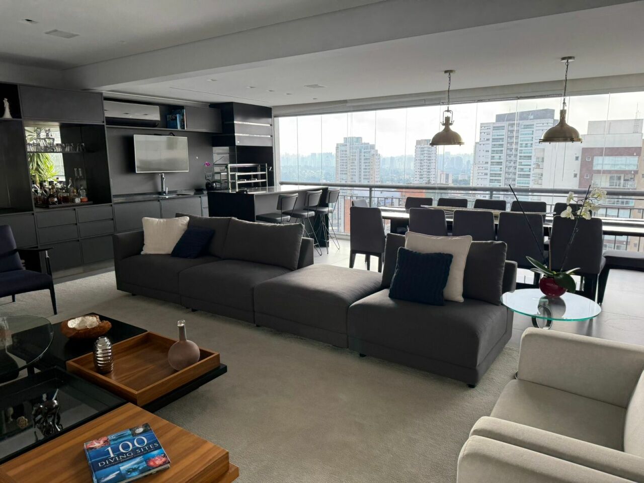 Apartamento para Venda - Vila Mascote