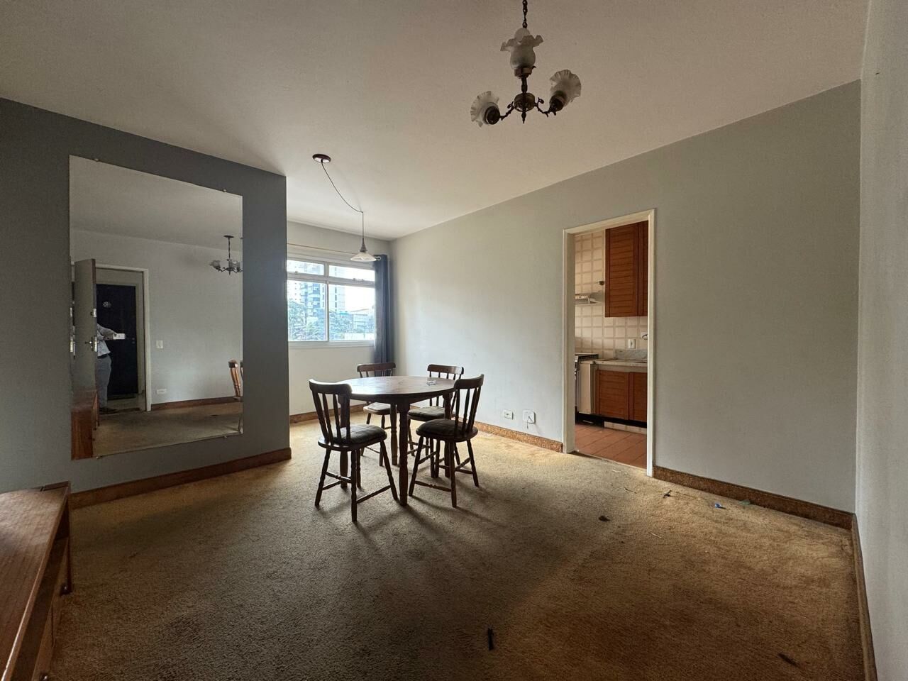 Apartamento para Venda - Vila Santa Catarina