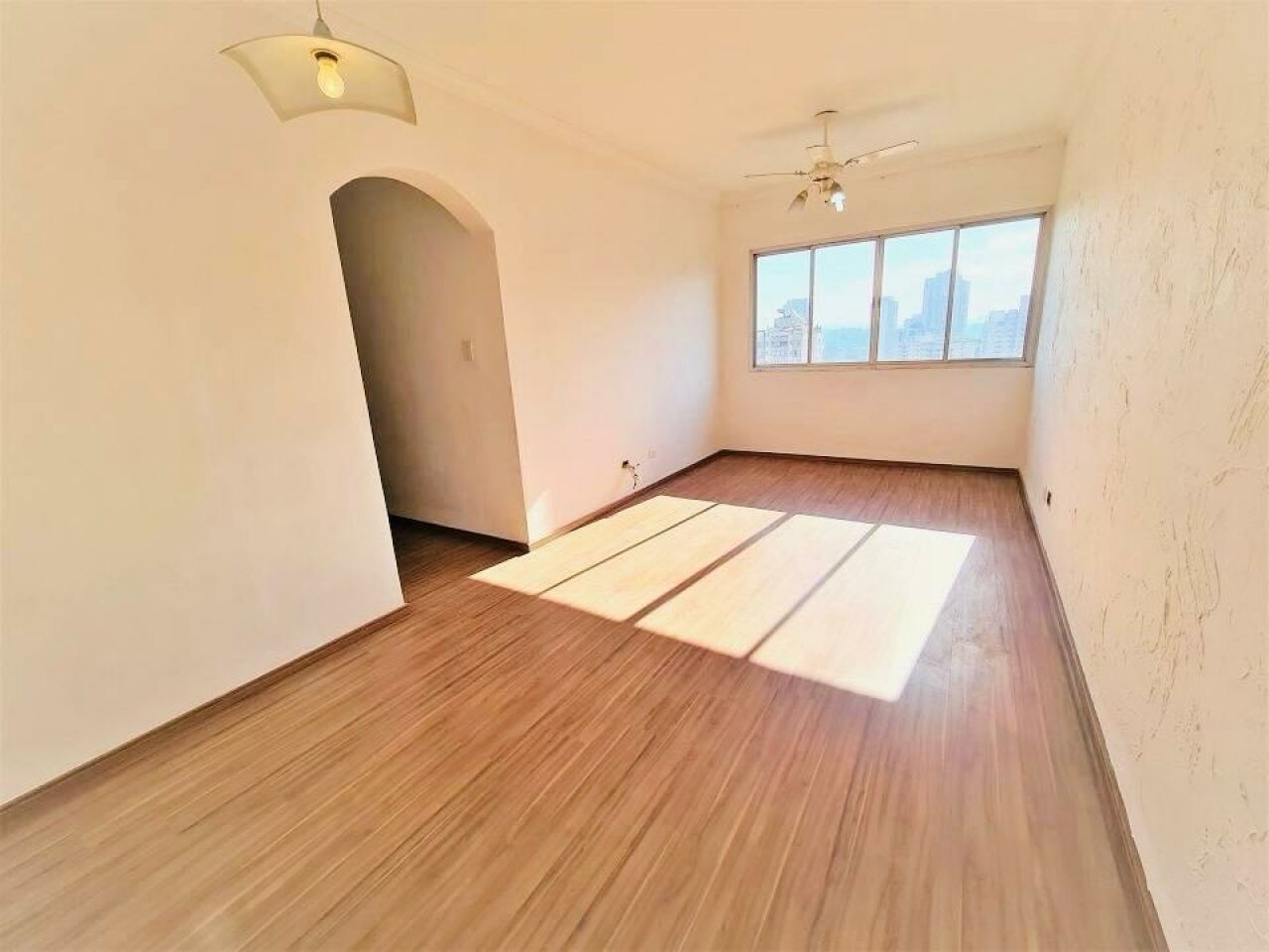 Apartamento para Venda - Vila Mascote