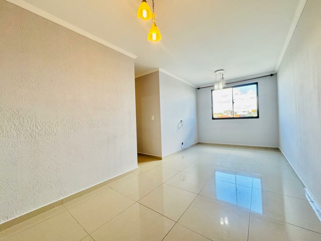 Apartamento para Venda - Vila Santa Catarina