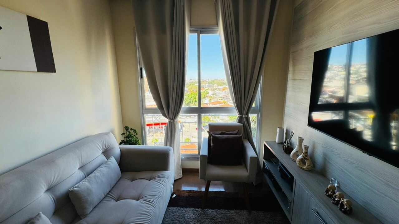 Apartamento para Venda - Interlagos