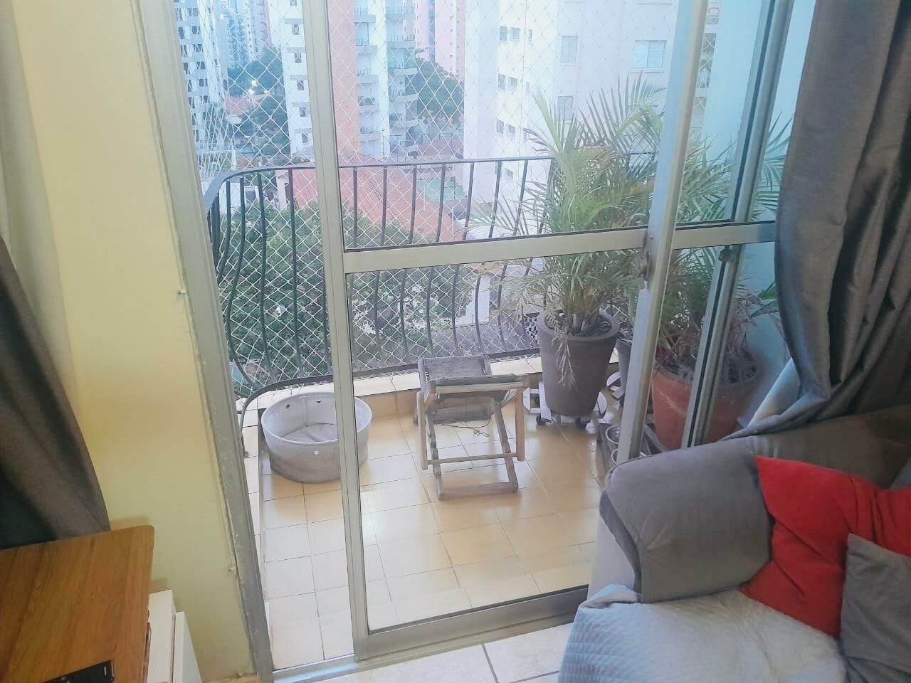 Apartamento para Venda - Vila Mascote