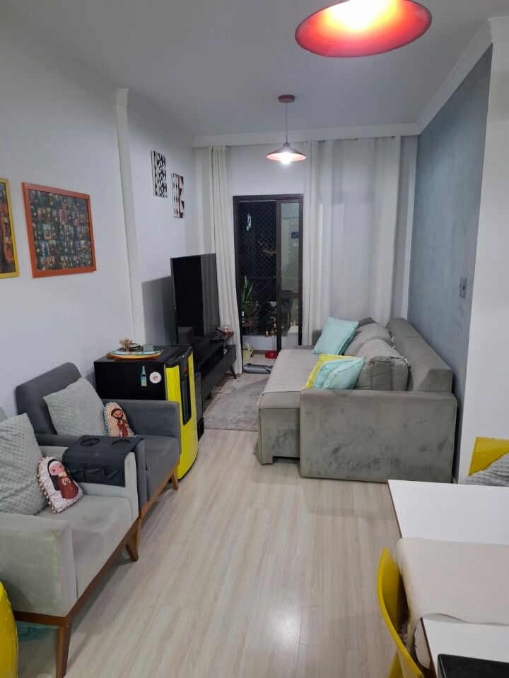 Apartamento para Venda - Vila Mascote