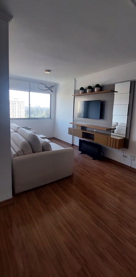 Apartamento para Venda - Jardim Prudência