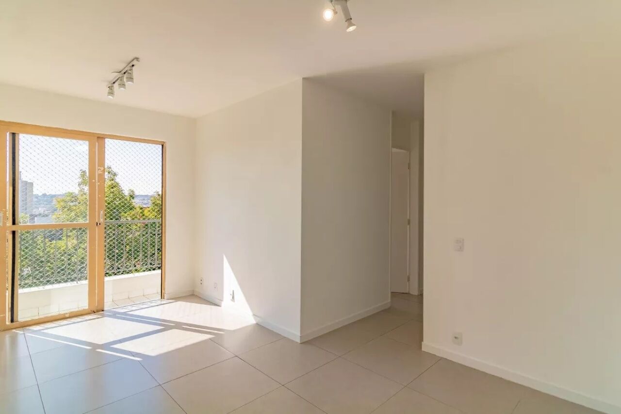 Apartamento para Venda - Vila Santa Catarina