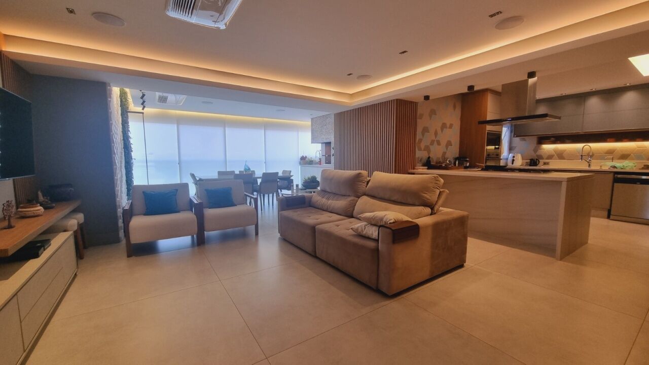 Apartamento para Venda - Vila Mascote