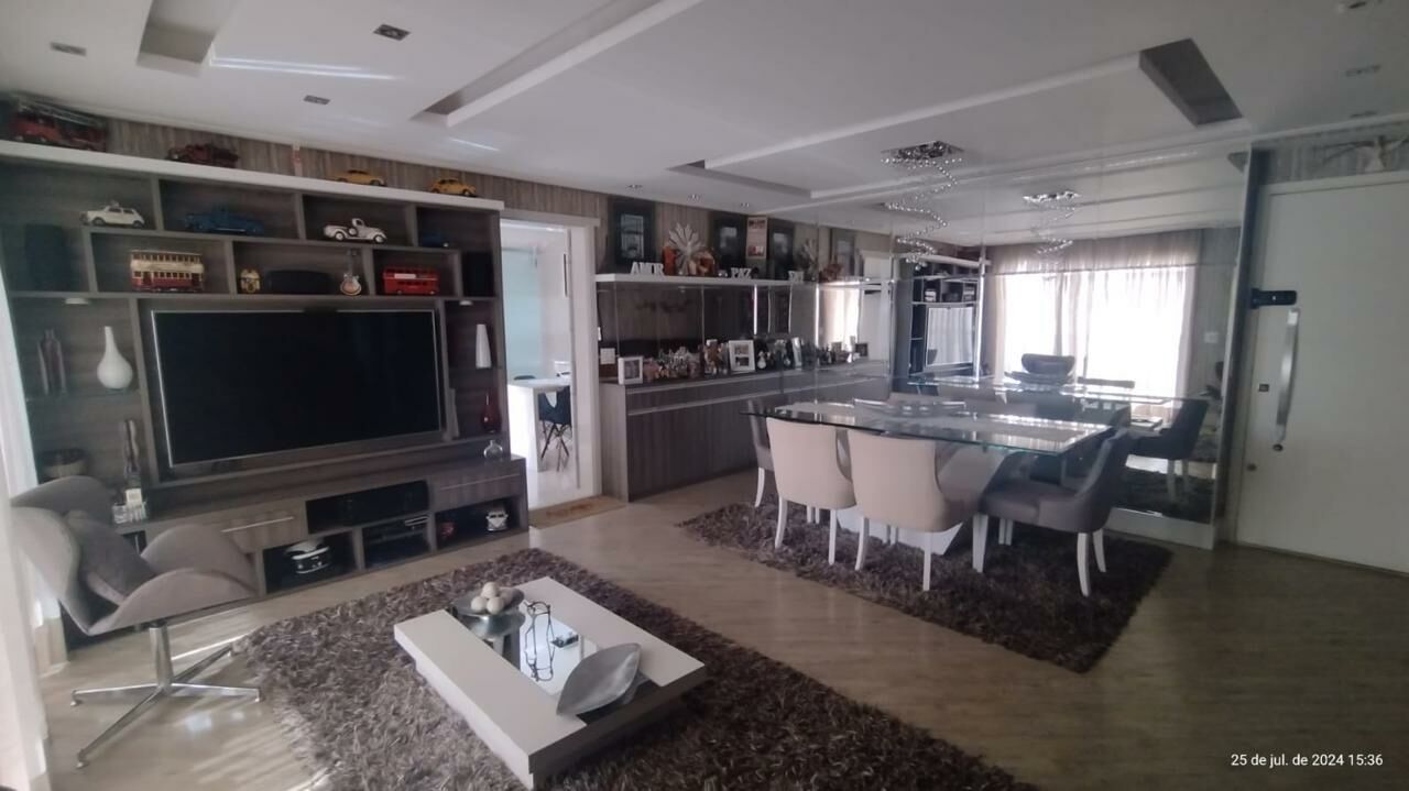 Apartamento para Venda - Vila Mascote
