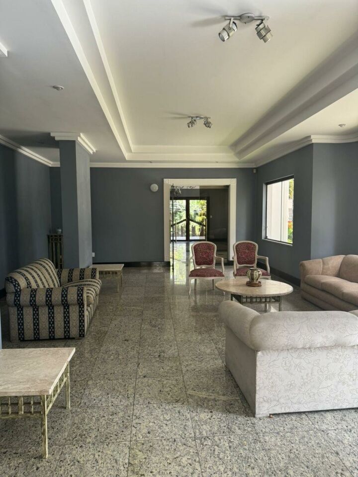 Apartamento para Venda - Vila Suzana