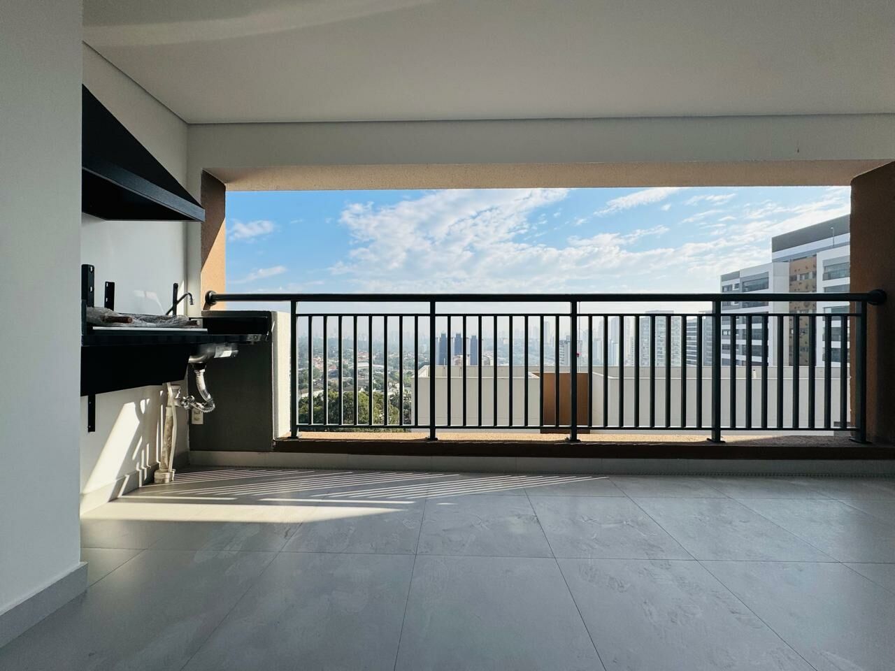 Apartamento para Venda - Jardim Prudência