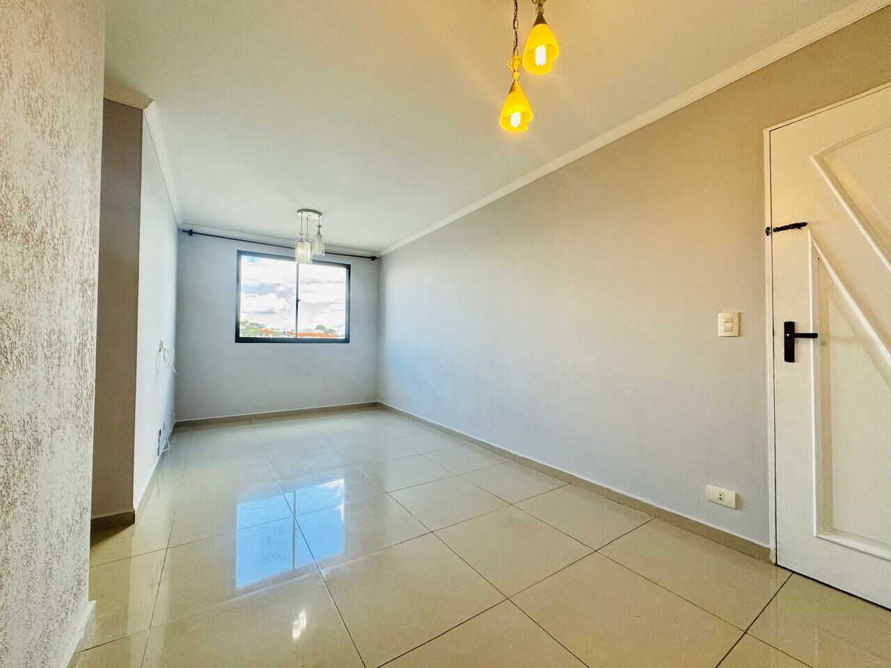 Apartamento para Venda - Vila Santa Catarina