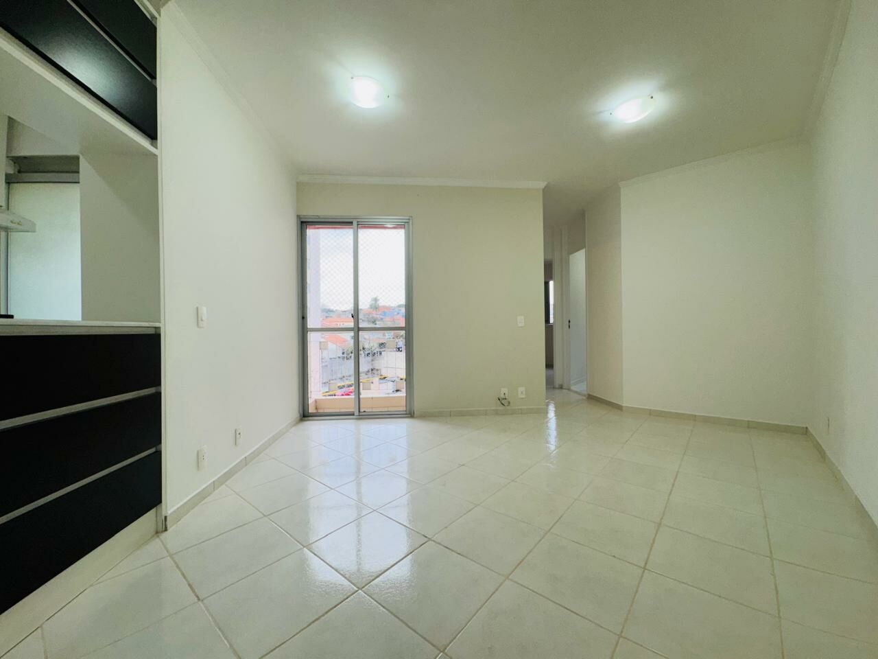 Apartamento para Venda - Interlagos