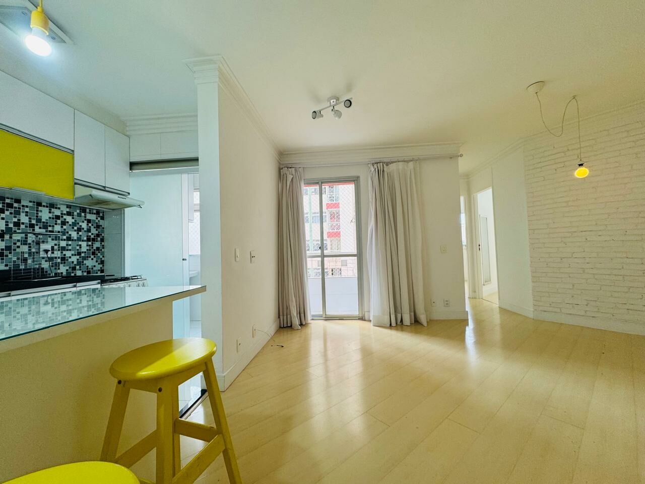 Apartamento para Venda - Interlagos