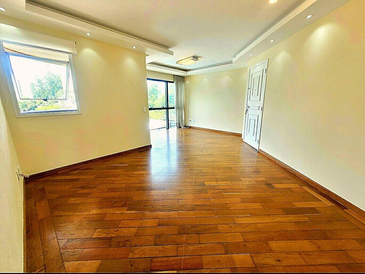 Apartamento para Venda - Vila Suzana
