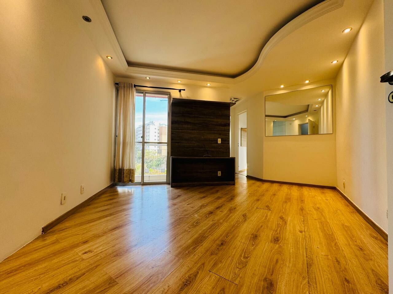 Apartamento para Venda - Interlagos