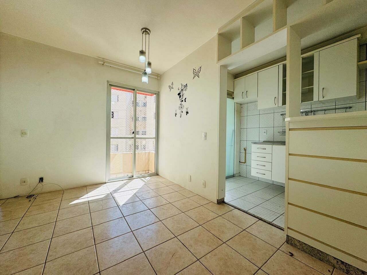 Apartamento para Venda - Interlagos