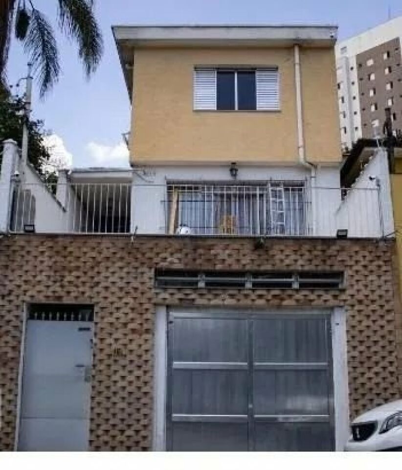 Sobrado para Venda - Jardim Prudência