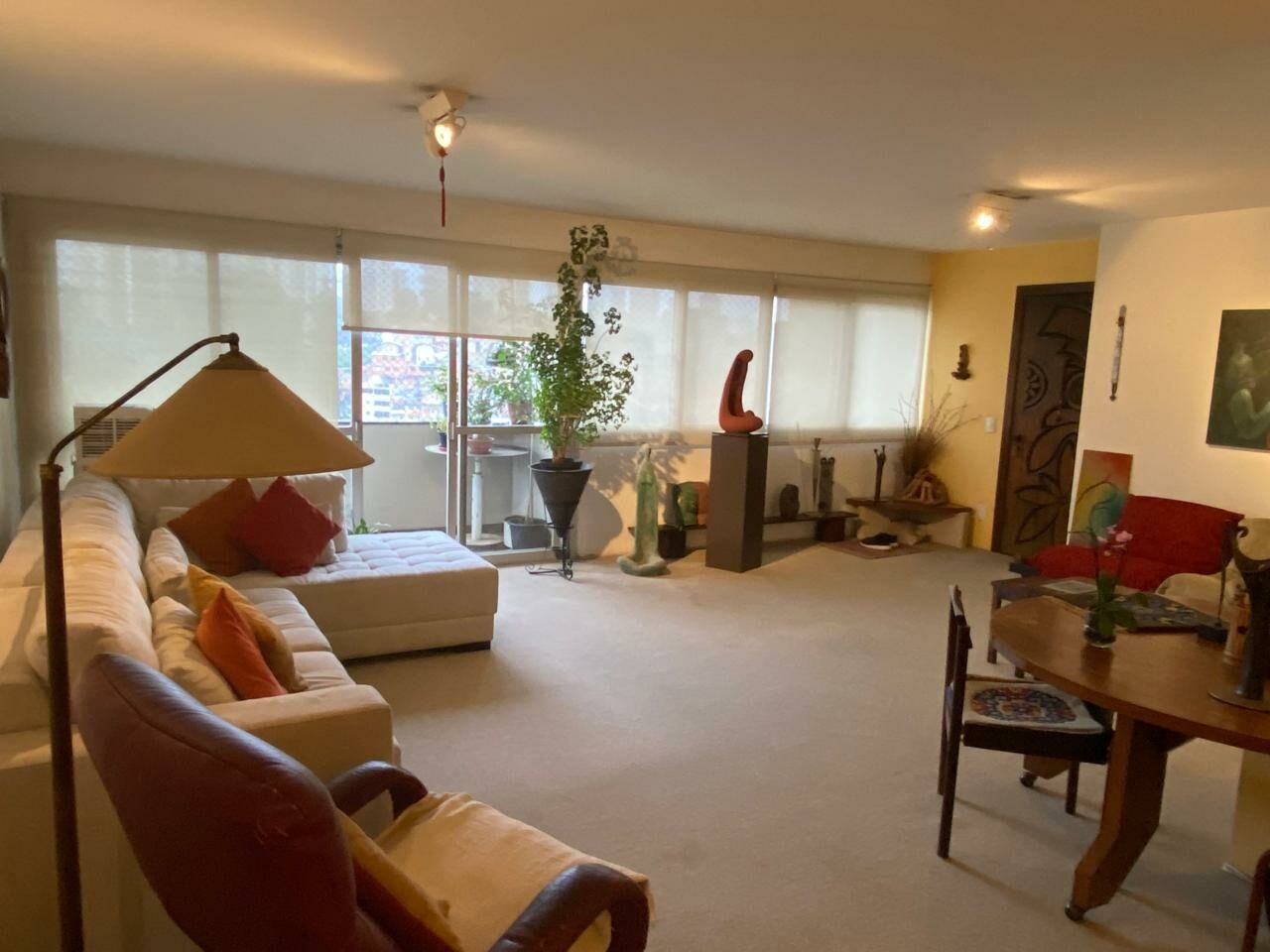 Apartamento para Venda - Morumbi