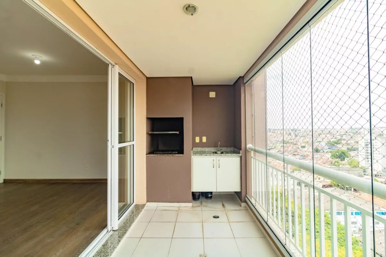 Apartamento para Venda - Vila Mascote