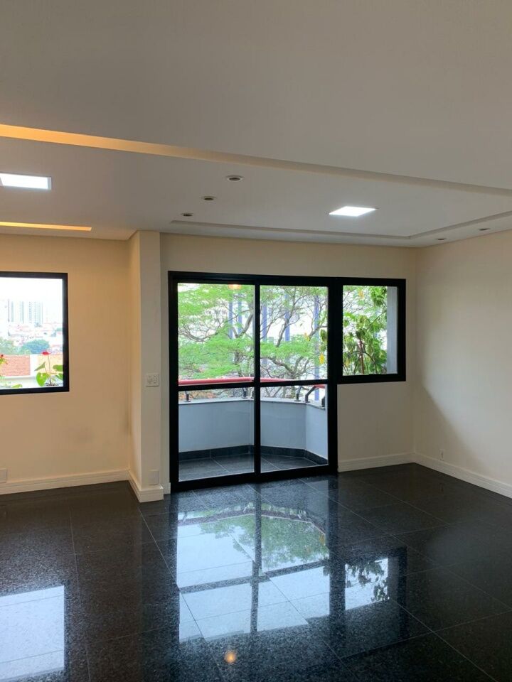 Apartamento para Venda - Vila Clementino
