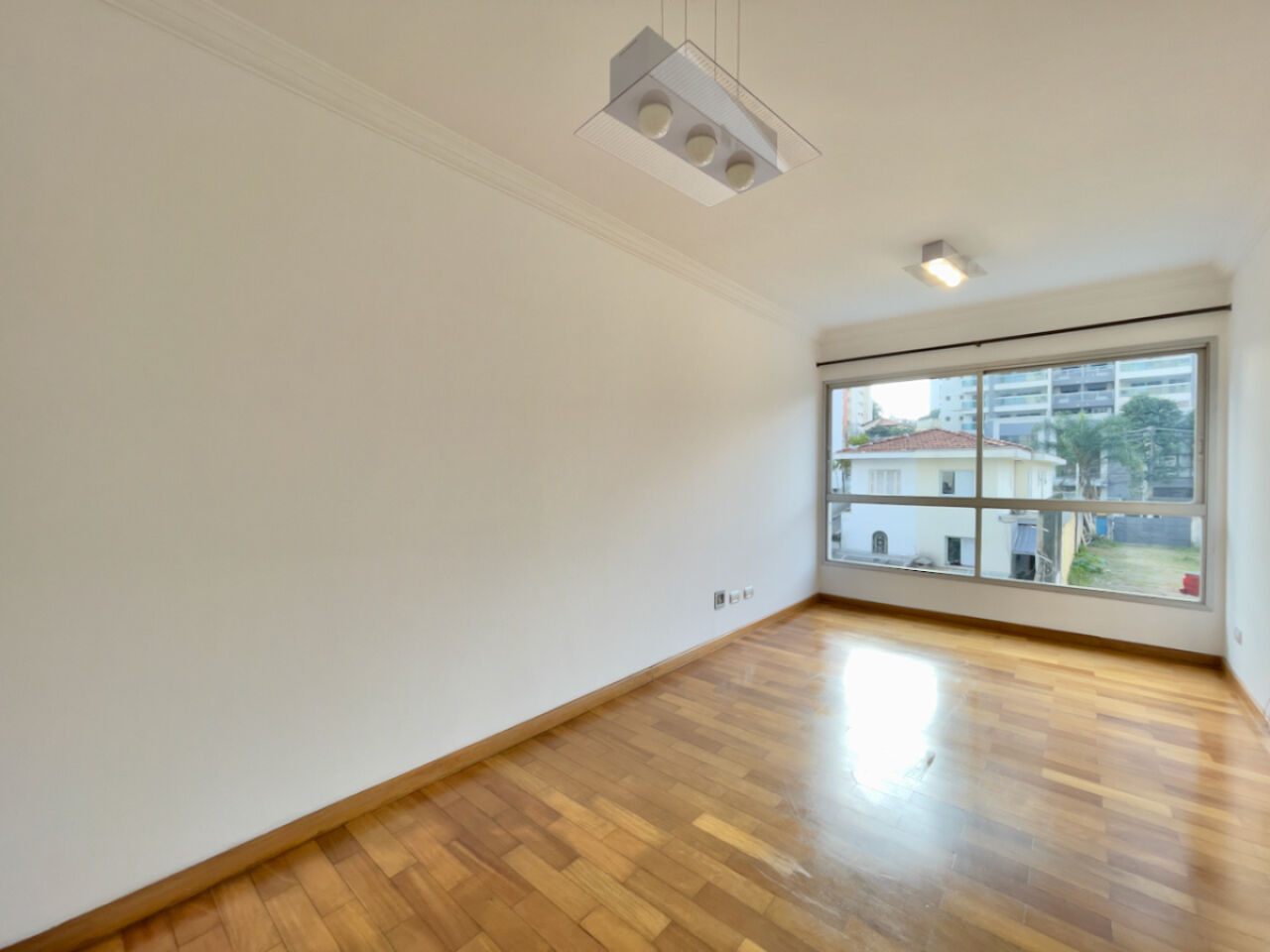 Apartamento para Venda - Vila Mascote