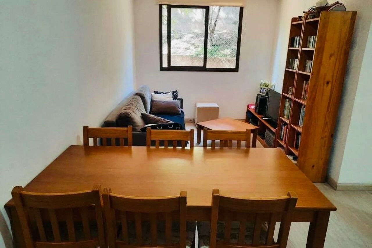 Apartamento para Venda - Vila Santa Catarina