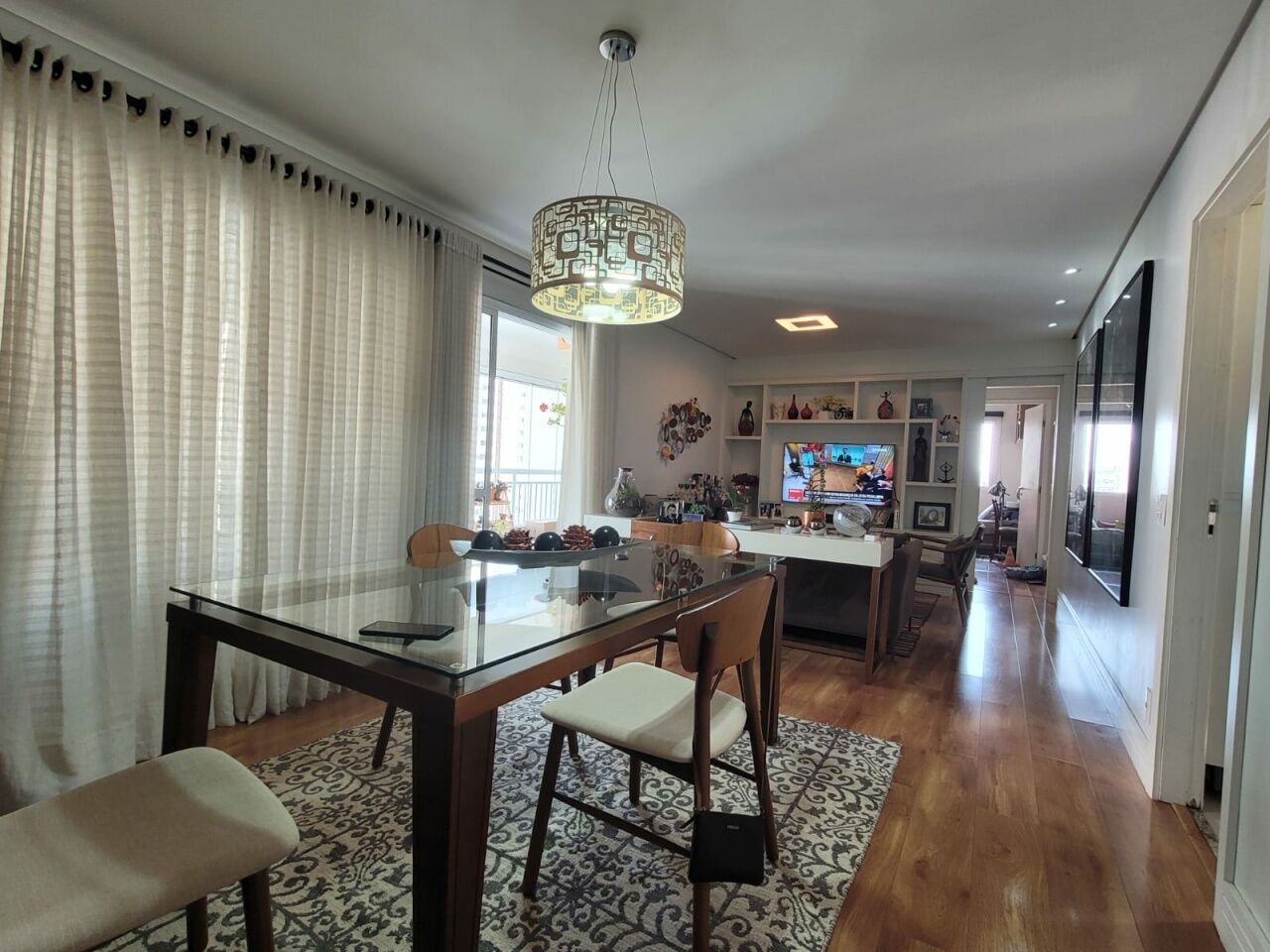 Apartamento para Venda - Vila Mascote