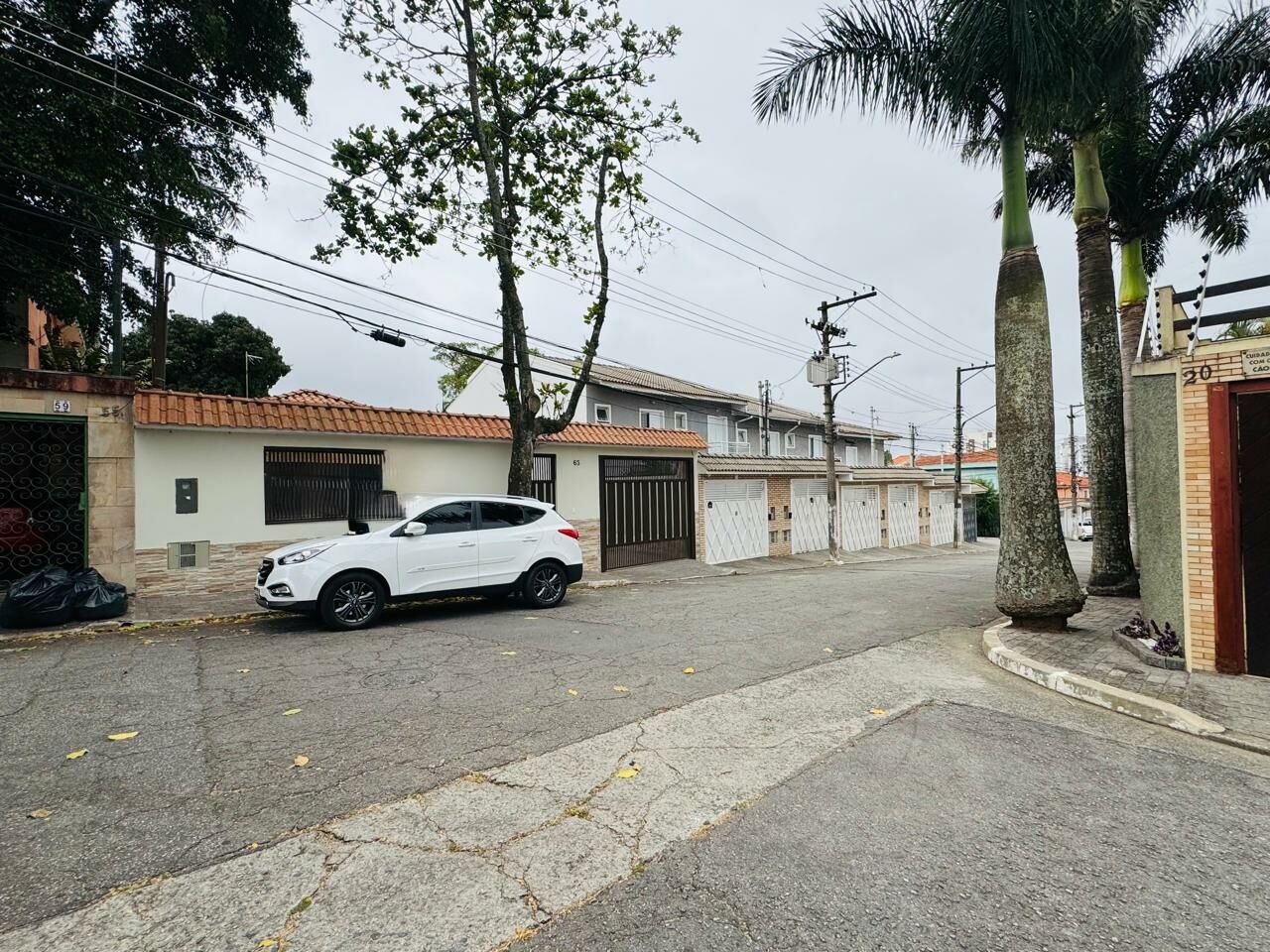 Casa Térrea para Venda - Cupecê