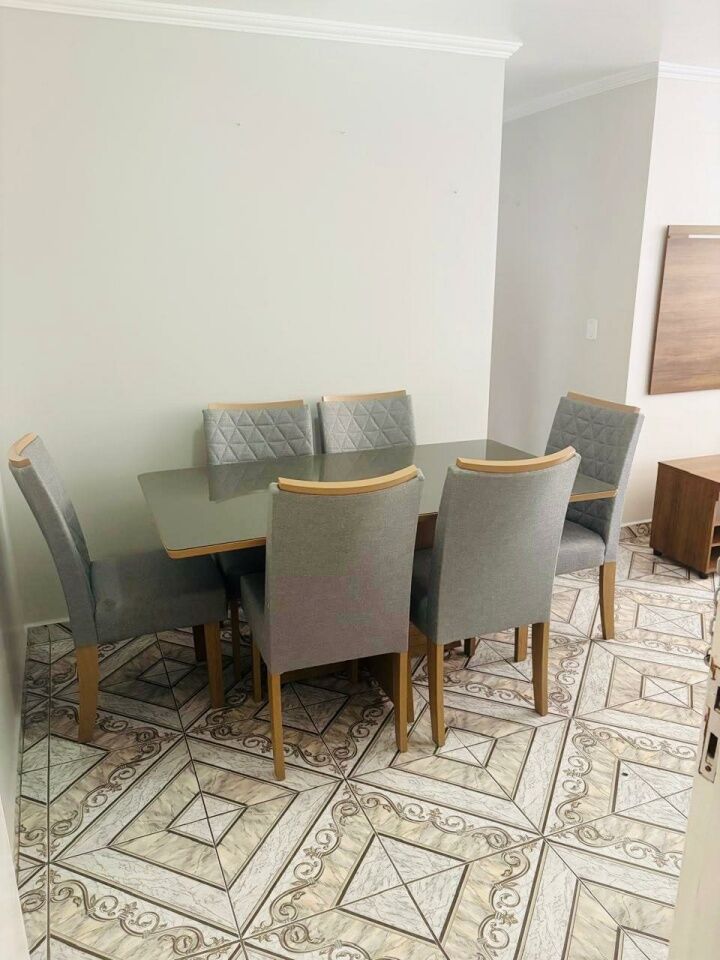 Apartamento para Venda - Vila Santa Catarina