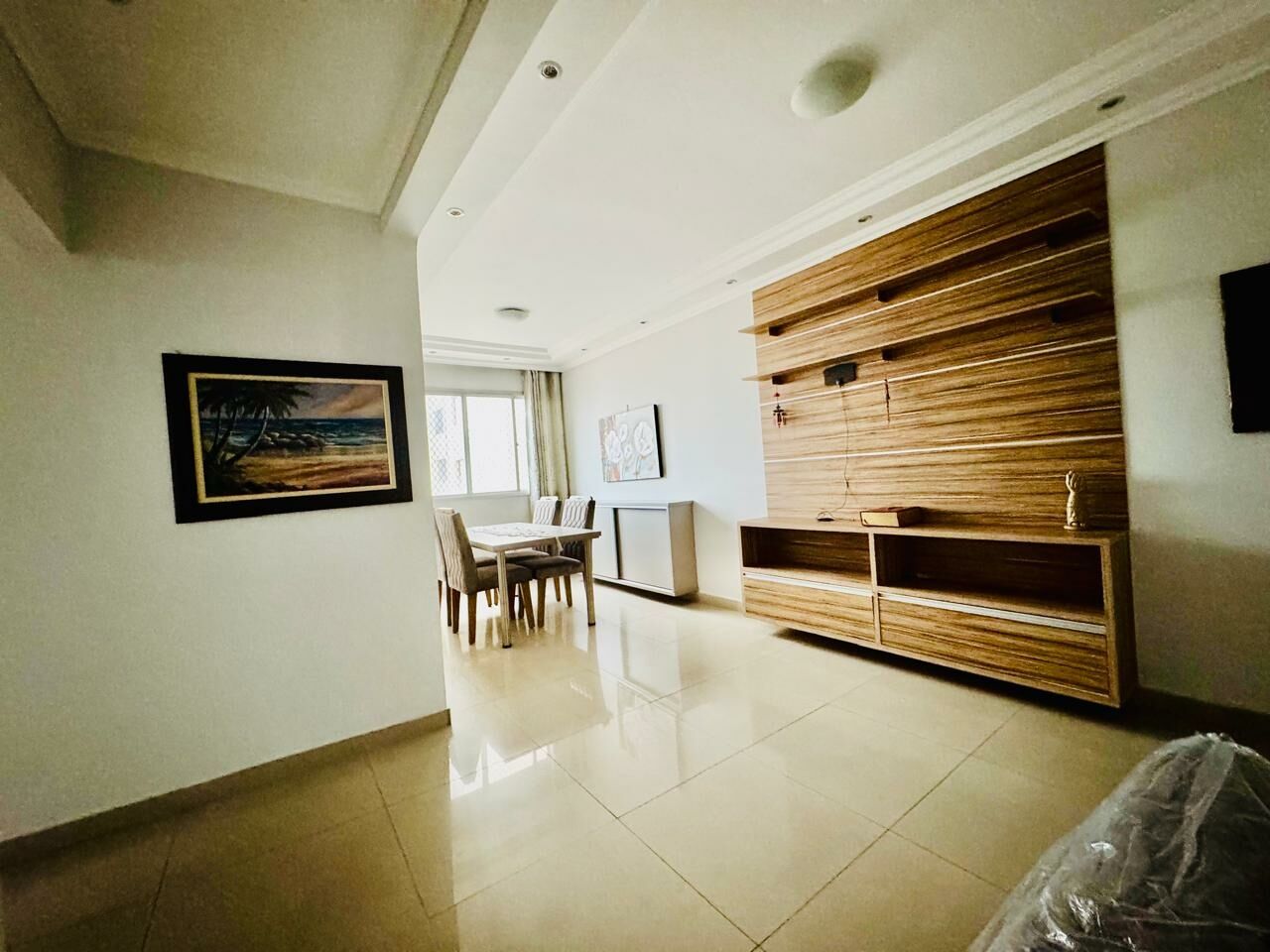 Apartamento para Venda - Jardim Prudência