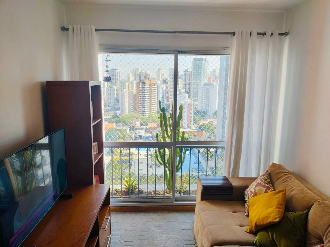 Apartamento para Venda - Vila Santa Catarina