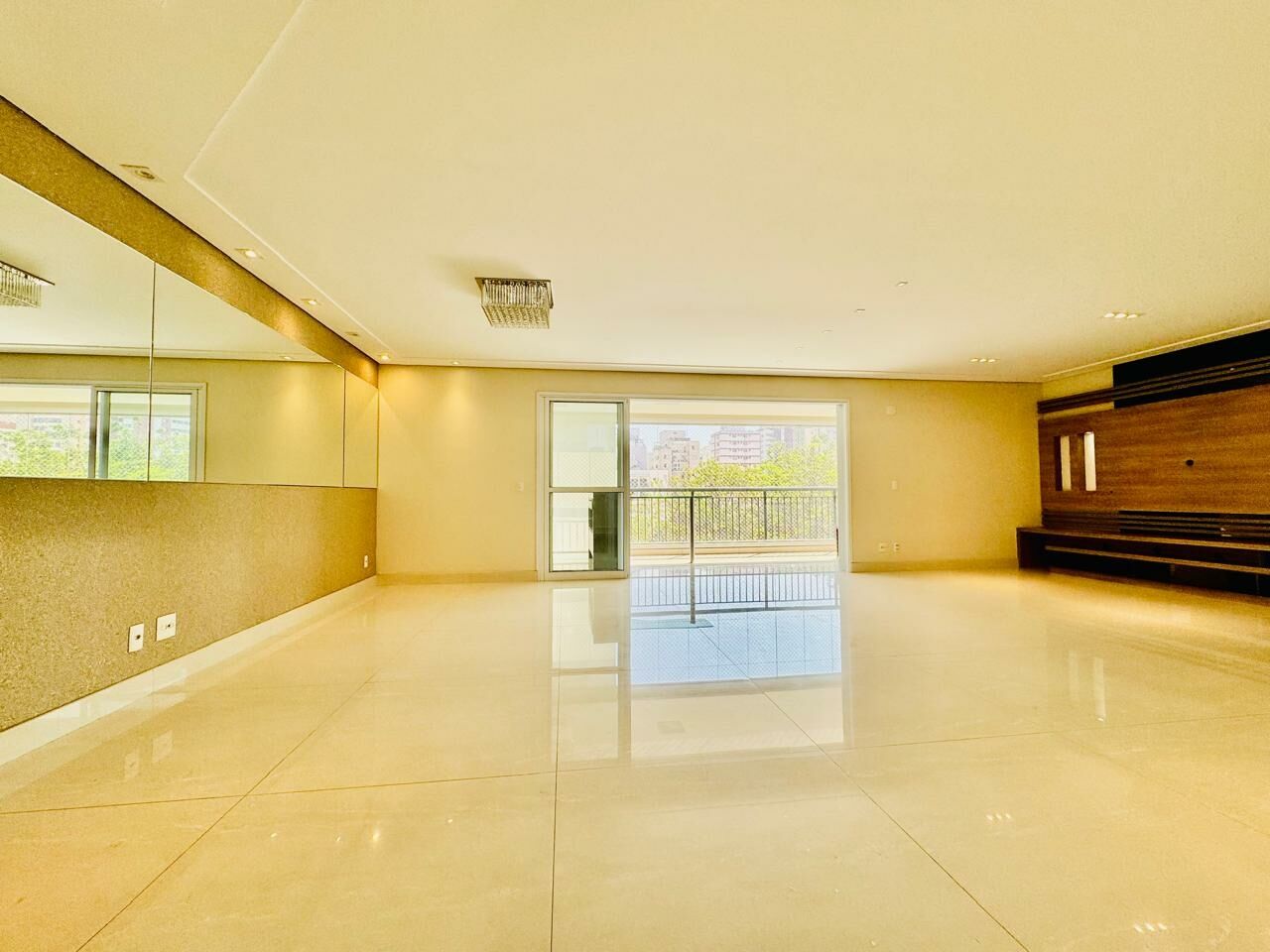 Apartamento para Venda - Vila Mascote