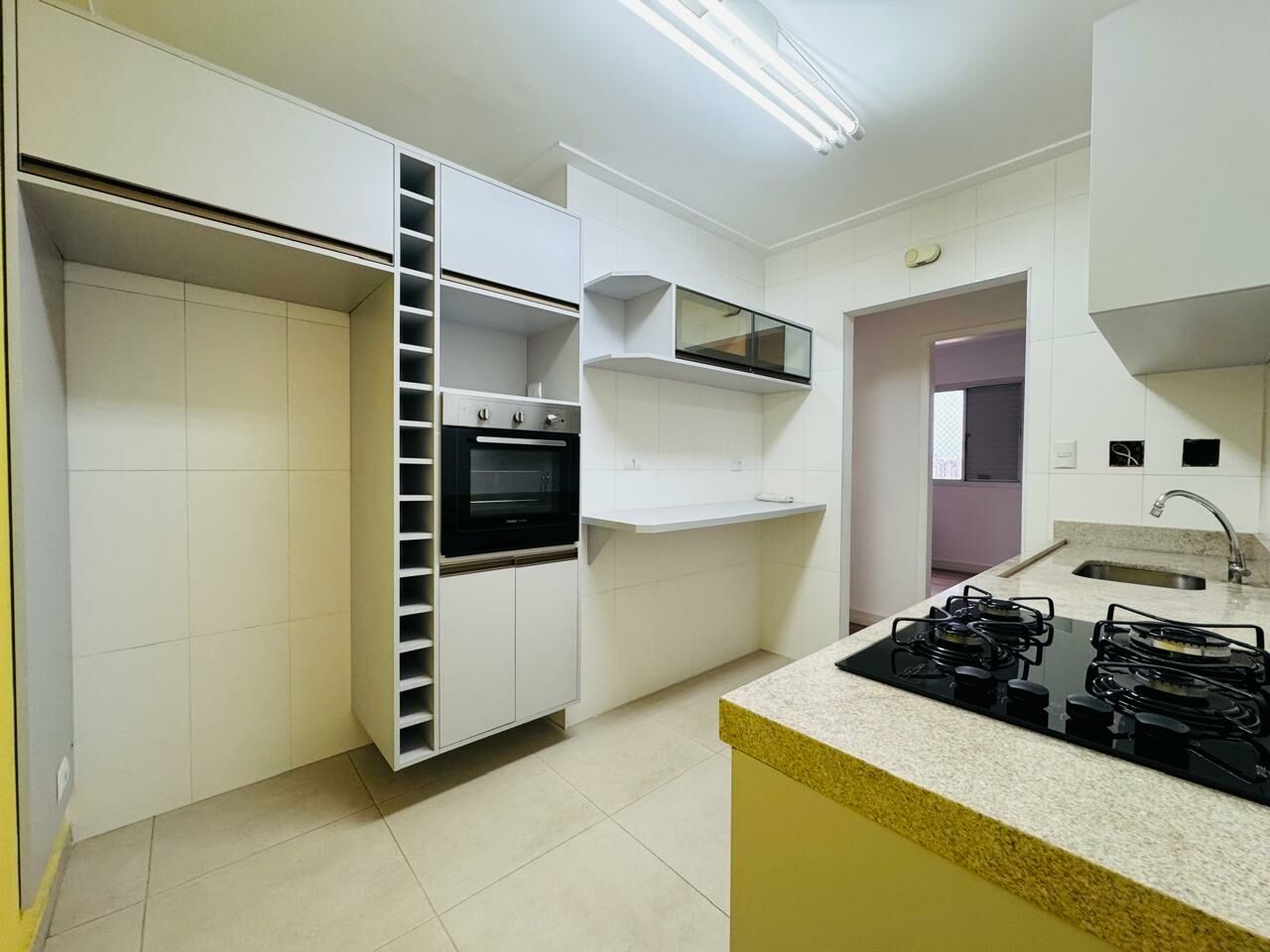 Apartamento para Venda - Vila Santa Catarina