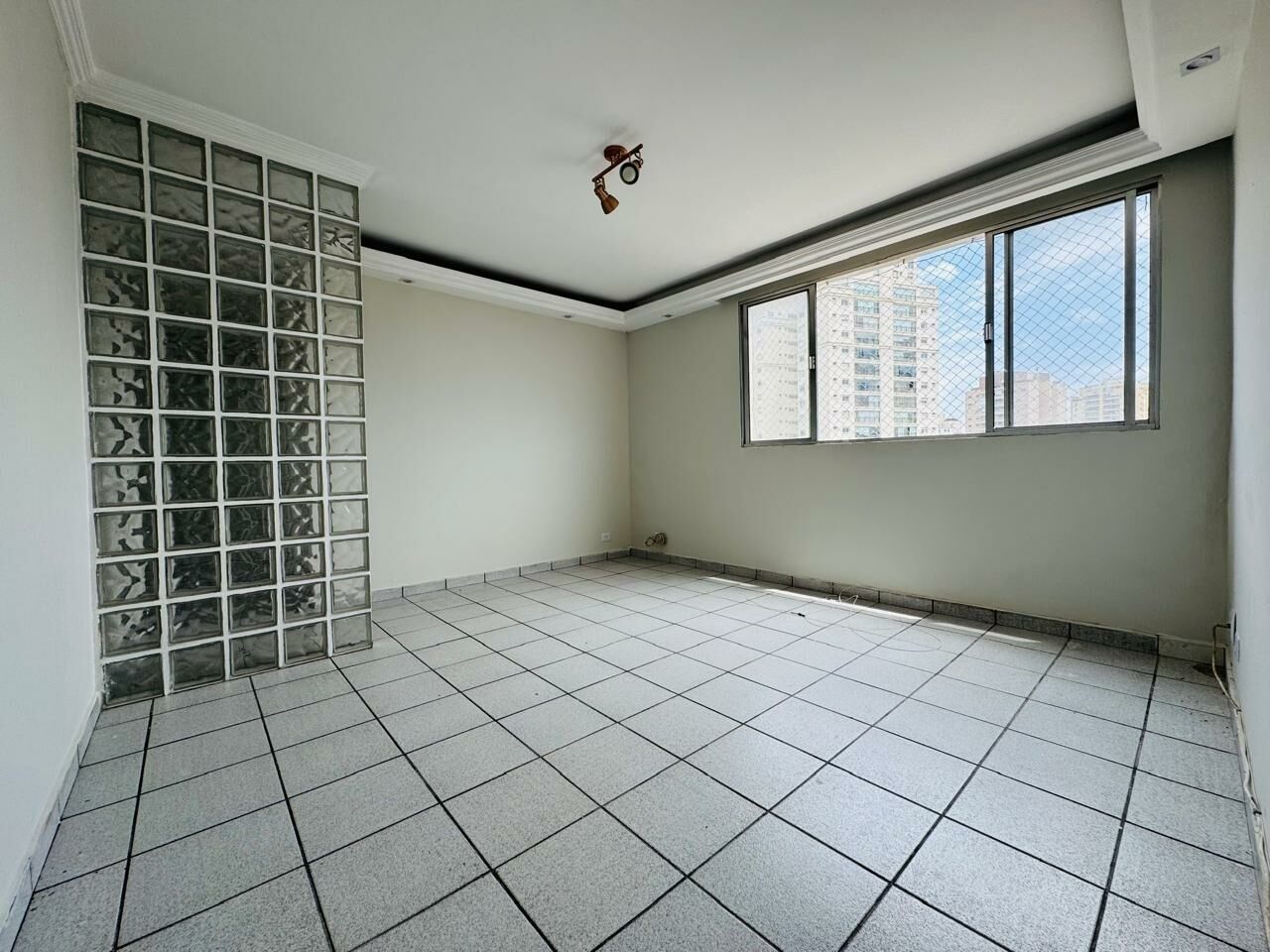 Apartamento para Venda - Vila Mascote