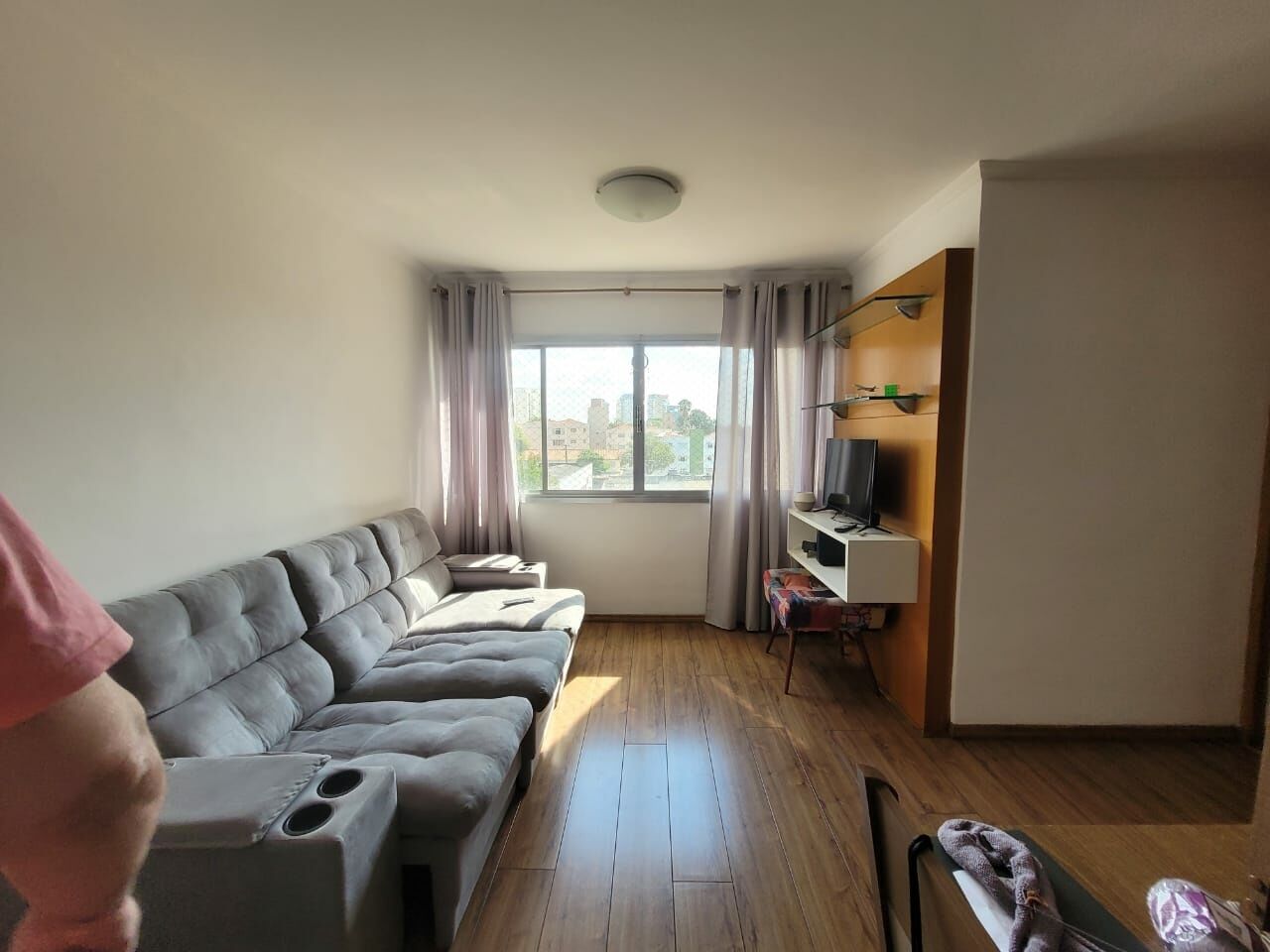 Apartamento para Venda - Vila Mascote